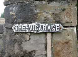 Built in the year 1876, the vicarage for used as a residential space for the holy men of the area. Located in a remote village in Sweden, it offers pe